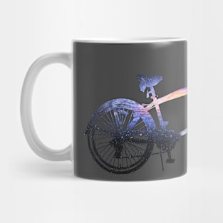 Uni-cycle-verse Mug